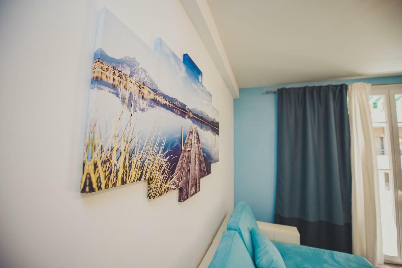 Azurappart 3Room Nice Promenade Exterior foto